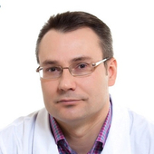 Коссов Александр Викторович, эндоскопист