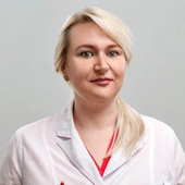 Кузнецова Тамара Александровна, врач УЗД