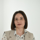 Рогачева Ангелина Евгеньевна, психолог