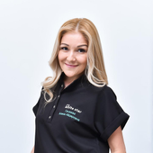 Ганеева Алина Айдаровна, стоматологический гигиенист