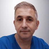 Салман Махмуд Хасанович, травматолог