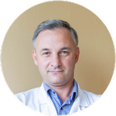 Решетарь Иван Иванович, спортивный врач