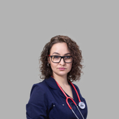 Никифорова Алла Геннадьевна, гинеколог