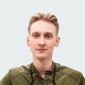 Марьянов Иван Викторович, стоматолог-ортопед