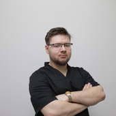 Федоров Павел Алексеевич, реабилитолог