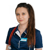 Боброва (Русанова) Мария Юрьевна, детский аллерголог