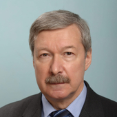 Нохрин Сергей Петрович, сосудистый хирург