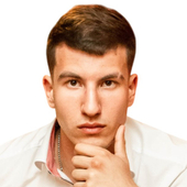 Бородавченко Денис Игоревич, пластический хирург