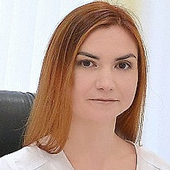 Селютина Луиза Анатольевна, детский невролог