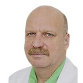 Седов Виктор Юрьевич, акушер-гинеколог