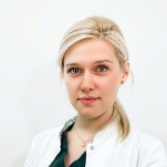 Султанаева Екатерина Викторовна, ЛОР