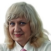 Труфанова Ольга Петровна, детский психотерапевт