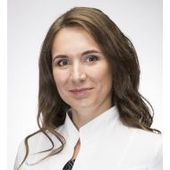 Кокорина Марина Сергеевна, онколог