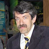 Старостин Борис Давидович, гастроэнтеролог