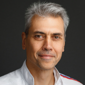 Лейтес Юрий Германович, гастроэнтеролог