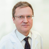 Захаров Владимир Владимирович, невролог