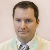Требухин Константин Юрьевич, травматолог-ортопед