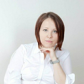 Елесеева Евгения Анатольевна, детский логопед