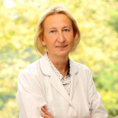 Гордеева Людмила Николаевна, диетолог