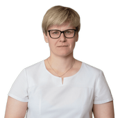 Шмаренкова Ольга Сергеевна, ортопед