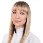 Карлышева Ксения Александровна, акушер-гинеколог