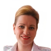 Мусаева Оксана Иосифовна, педиатр