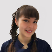 Лапина Ольга Викторовна, стоматолог-терапевт