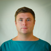 Стафеев Дмитрий Викторович, ортопед