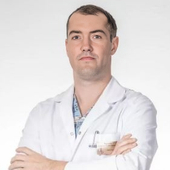 Метелин Алексей Владимирович, хирург