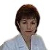 Радина Марина Александровна, офтальмолог