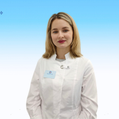 Шибика Ольга Алексеевна, дерматолог
