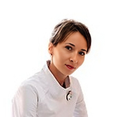 Рубленко Светлана Валерьевна, стоматолог-терапевт