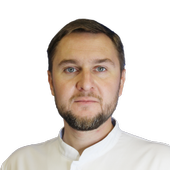 Науменко Андрей Павлович, уролог