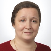 Медведева (Иванова) Ольга Израйлевна, детский кардиолог