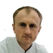 Коржаков Иван Игоревич, кардиолог