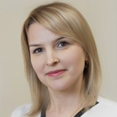 Гальцова Анна Владиславовна, врач функциональной диагностики
