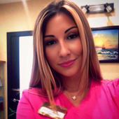 Илюнина Екатерина Андреевна, стоматолог-ортопед