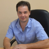 Бородин Василий Евгеньевич, невролог