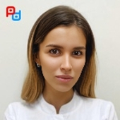 Сальникова Екатерина Алексеевна, гастроэнтеролог