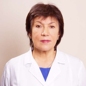 Чулкова Валентина Алексеевна, клинический психолог