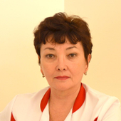 Рахимова Индира Эмировна, невролог