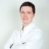 Петров Сергей Владимирович, невролог