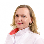 Уколова Екатерина Сергеевна, терапевт