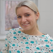 Шевченко Юлия Игоревна, детский стоматолог