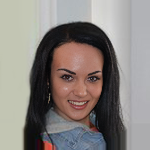 Хузина Наталья Флюревна, стоматолог-терапевт