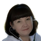 Кошенскова Ирина Анатольевна, детский эндокринолог
