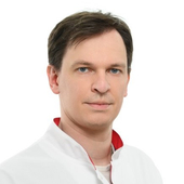 Малышев Дмитрий Владимирович, ортопед