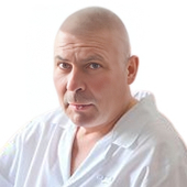 Зотов Игорь Борисович, хирург