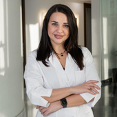 Белозёрова Инна Сергеевна, дерматовенеролог