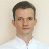 Коцарев Евгений Александрович, гинеколог
